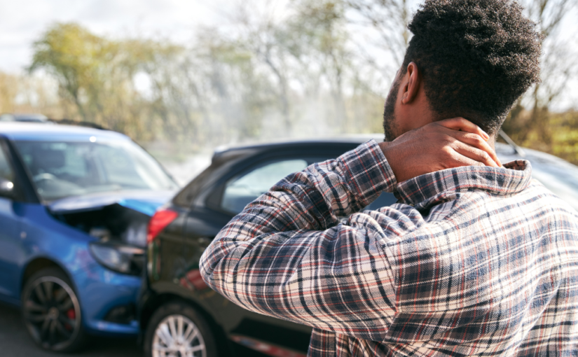 Chiropractic Care After a Car Accident: Why Early Treatment Matters