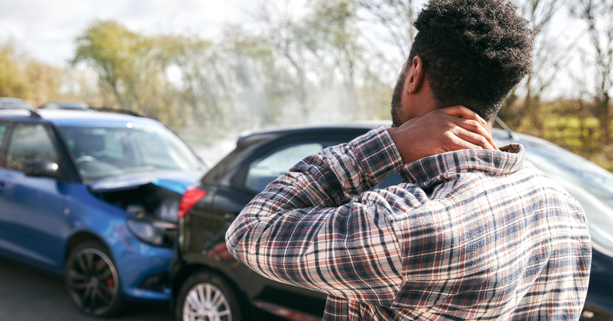Chiropractic Care After a Car Accident: Why Early Treatment Matters